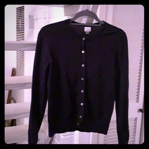 💜Navy blue cardigan💜